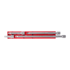 MILWAUKEE - SET 4 PZ PROLUNGHE 12