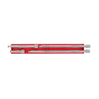 MILWAUKEE - SET 4 PZ PROLUNGHE ATT. OSCILLANTI 14