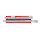 MILWAUKEE - SET 3 PZ PROLUNGHE ATT. OSCILLANTI 12
