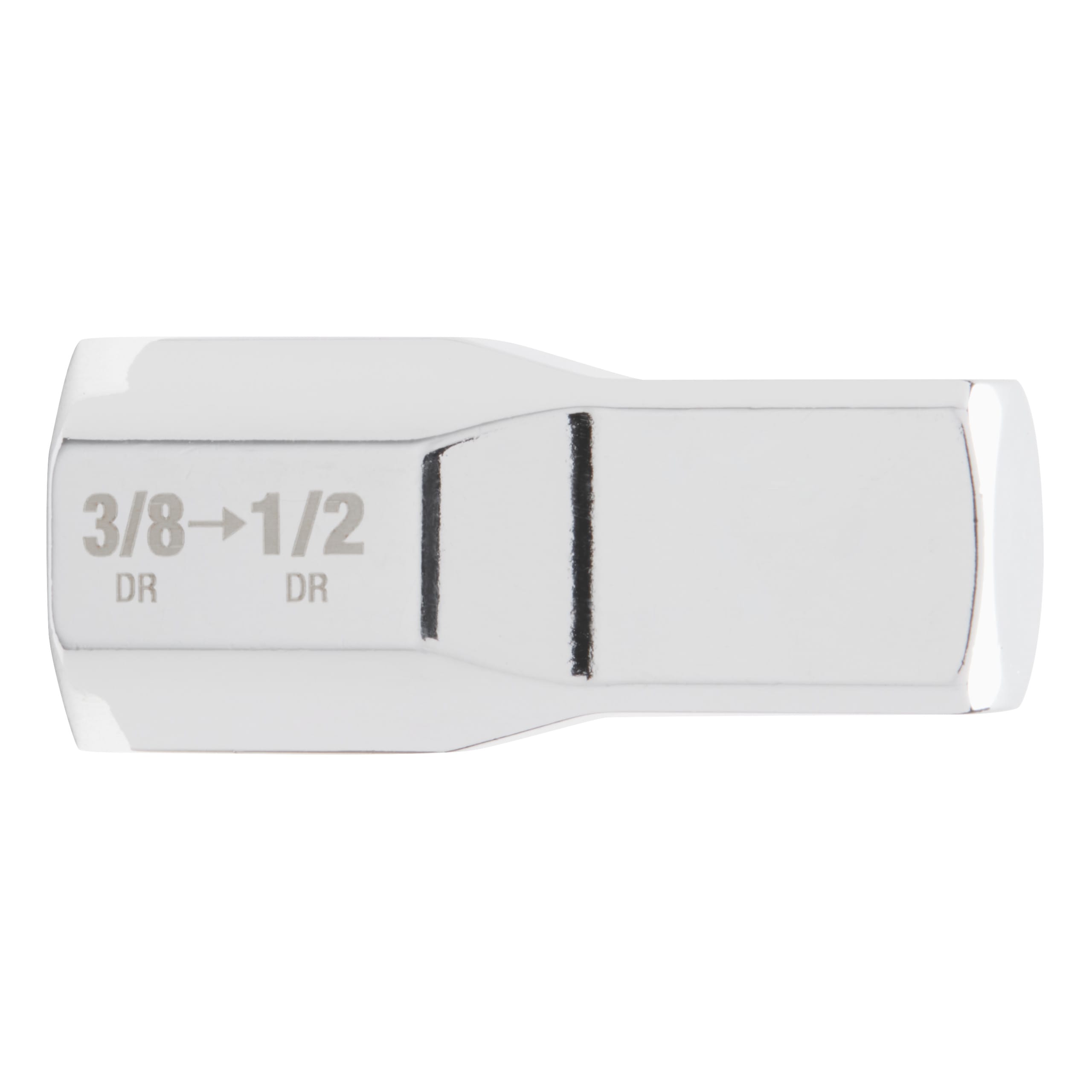 MILWAUKEE - RACCORDO CON ATTACCO F 38 M 12 4932480647