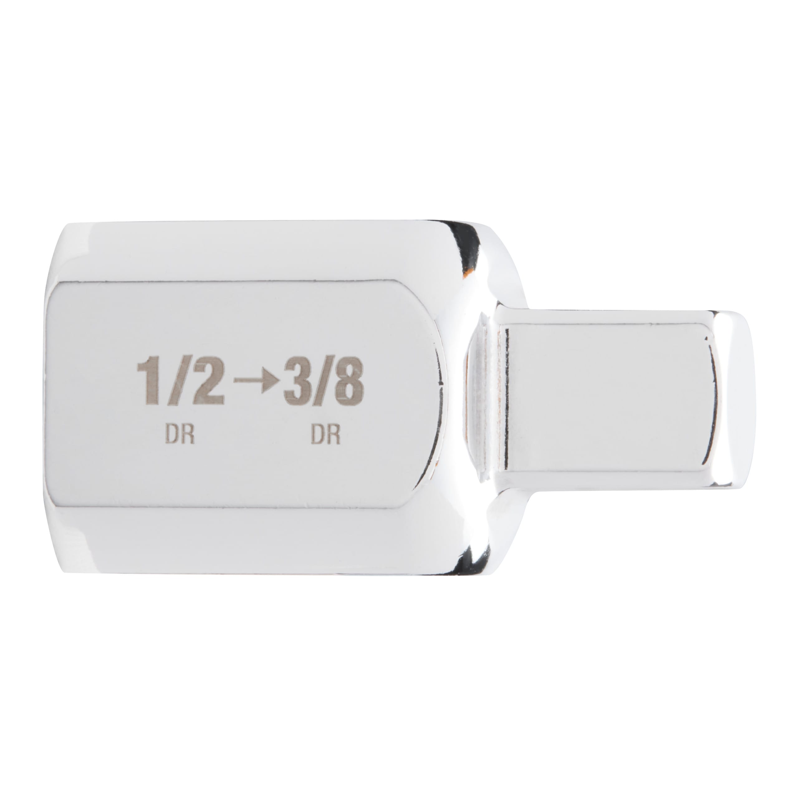 MILWAUKEE - RACCORDO CON ATTACCO F 1/2 M 3/8 4932480649