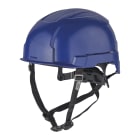 MILWAUKEE - BOLT 200 ELMETTO NON VENTIL BLU - 1PZ