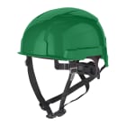MILWAUKEE - BOLT 200 ELMETTO NON VENTIL VERDE - 1PZ