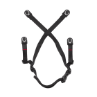 MILWAUKEE - CINTURINO SOTTOGOLA 4PUNTI EN397 - 1PZ 4932480661