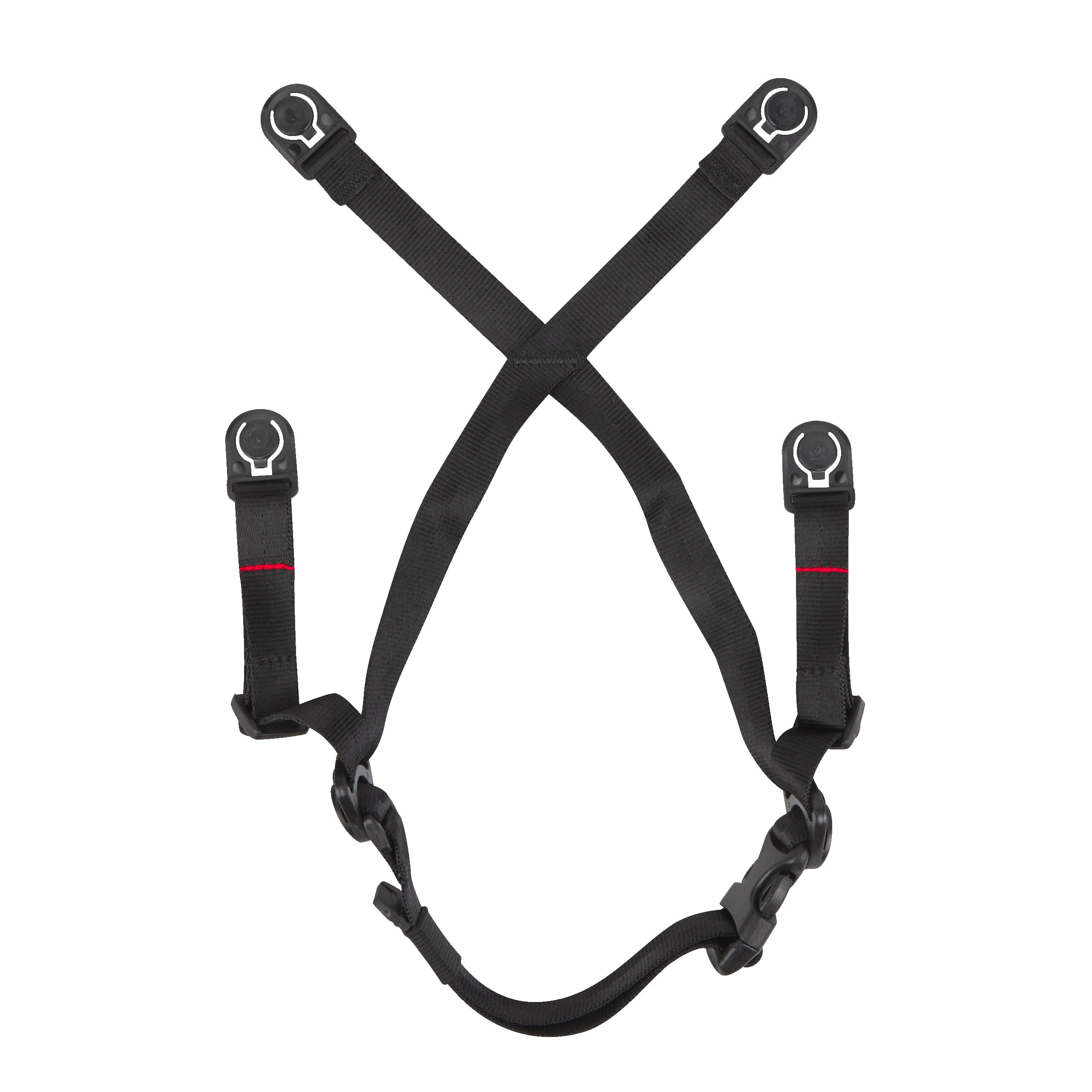 MILWAUKEE - CINTURINO SOTTOGOLA 4PUNTI EN12492 - 1PZ 4932480662