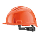 MILWAUKEE - BOLT100 ELMETTO VENT. ARANCIONE - 1PZ