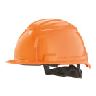 MILWAUKEE - BOLT100 ELMETTO NON VEN. ARANCIONE - 1PZ