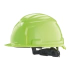 MILWAUKEE - BOLT100 ELMETTO NON VENT.GIALLO HV - 1PZ