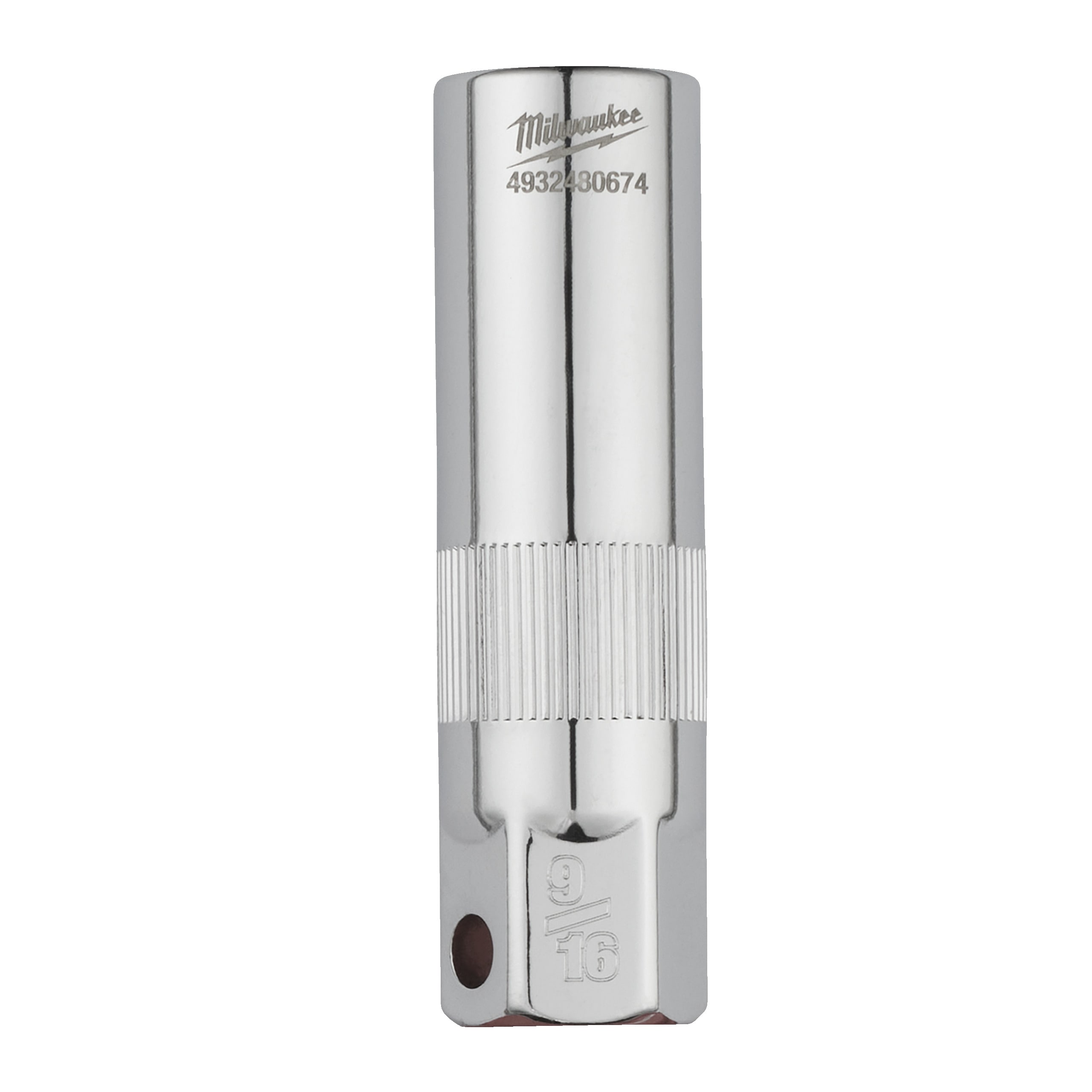 MILWAUKEE - BUSSOLA CANDELE DA 3/8 IMPERIAL 9/16