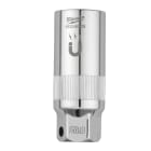 MILWAUKEE - BUSSOLA CANDELE DA 38 METRIC MAGN208MM
