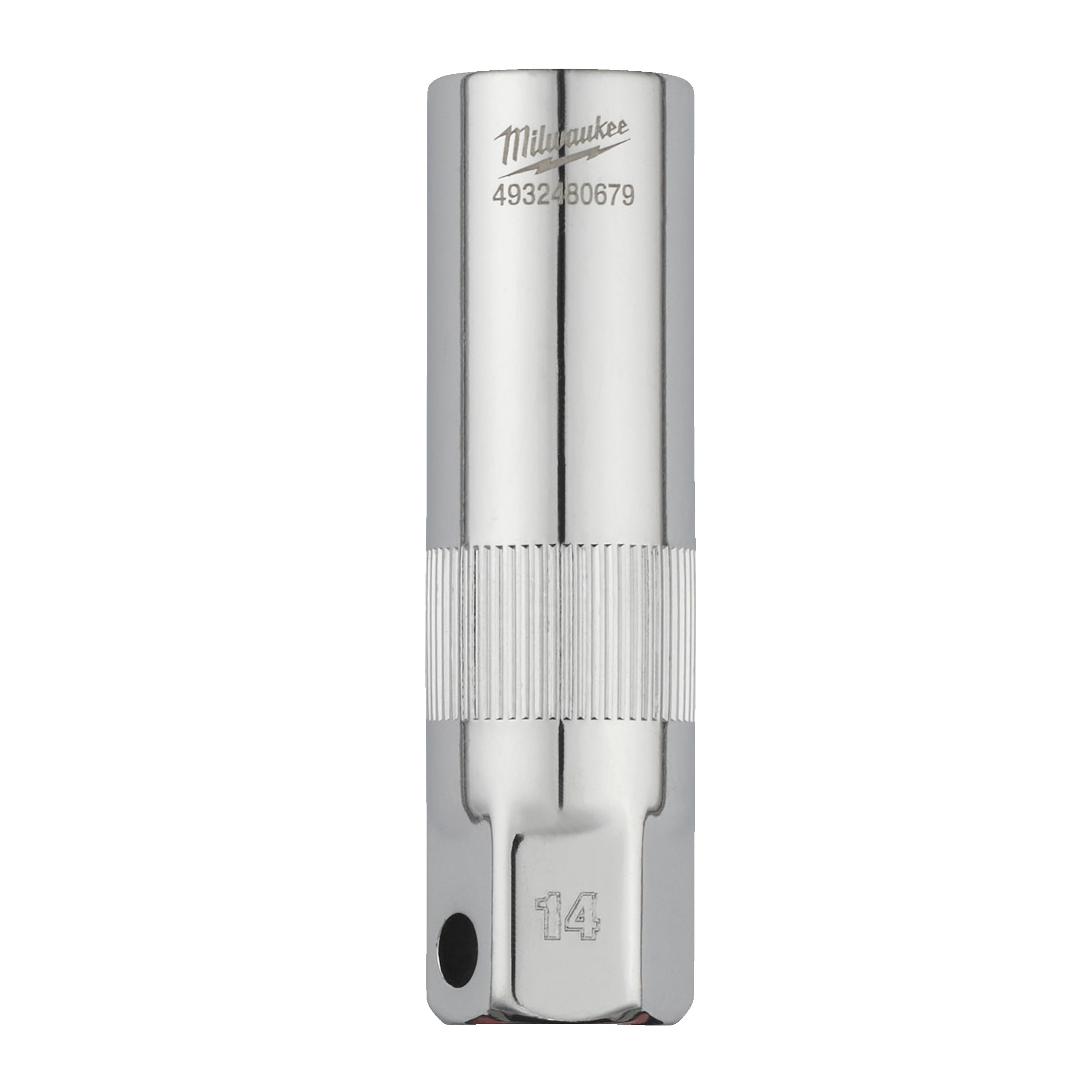 MILWAUKEE - BUSSOLA CANDELE DA 38 METRIC 16 MM