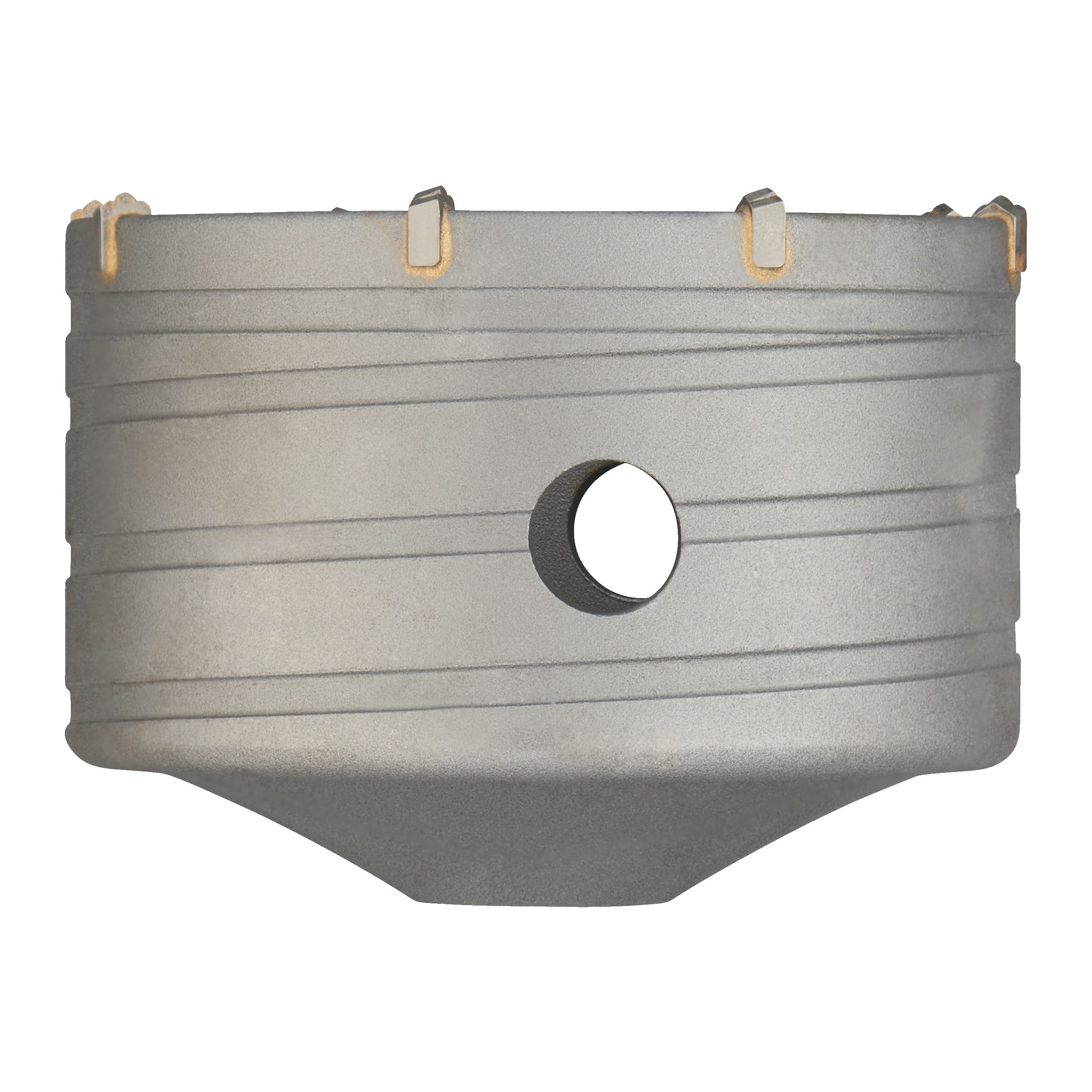 MILWAUKEE - PUNTA A CORONA 100X50MM