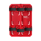 MILWAUKEE - PACKOUT SOSTEGNO CON BLOCCO
