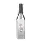 MILWAUKEE - CHIAVE A BUSSOLA 1/4 - T27