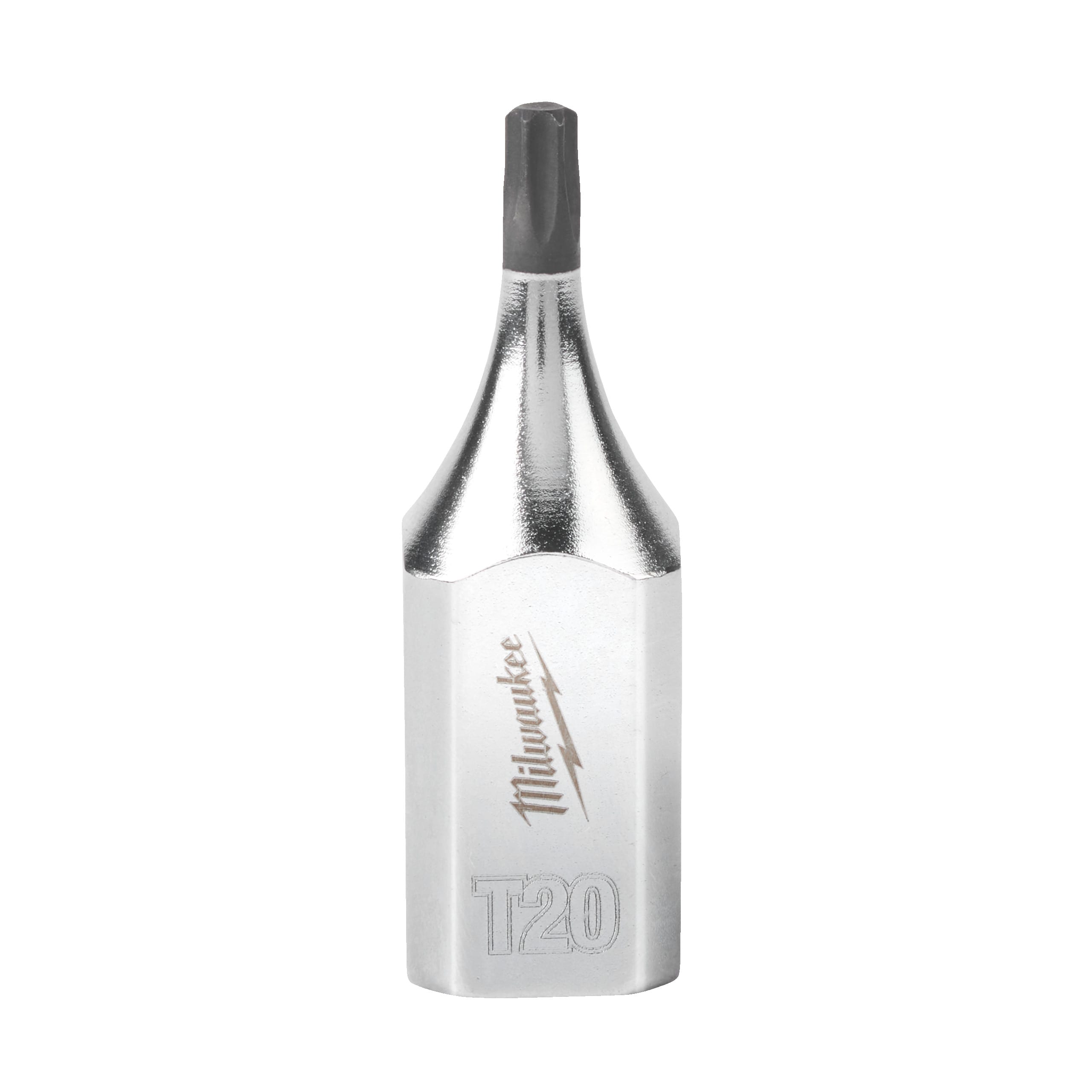 MILWAUKEE - CHIAVE A BUSSOLA 38 - T20 4932480802