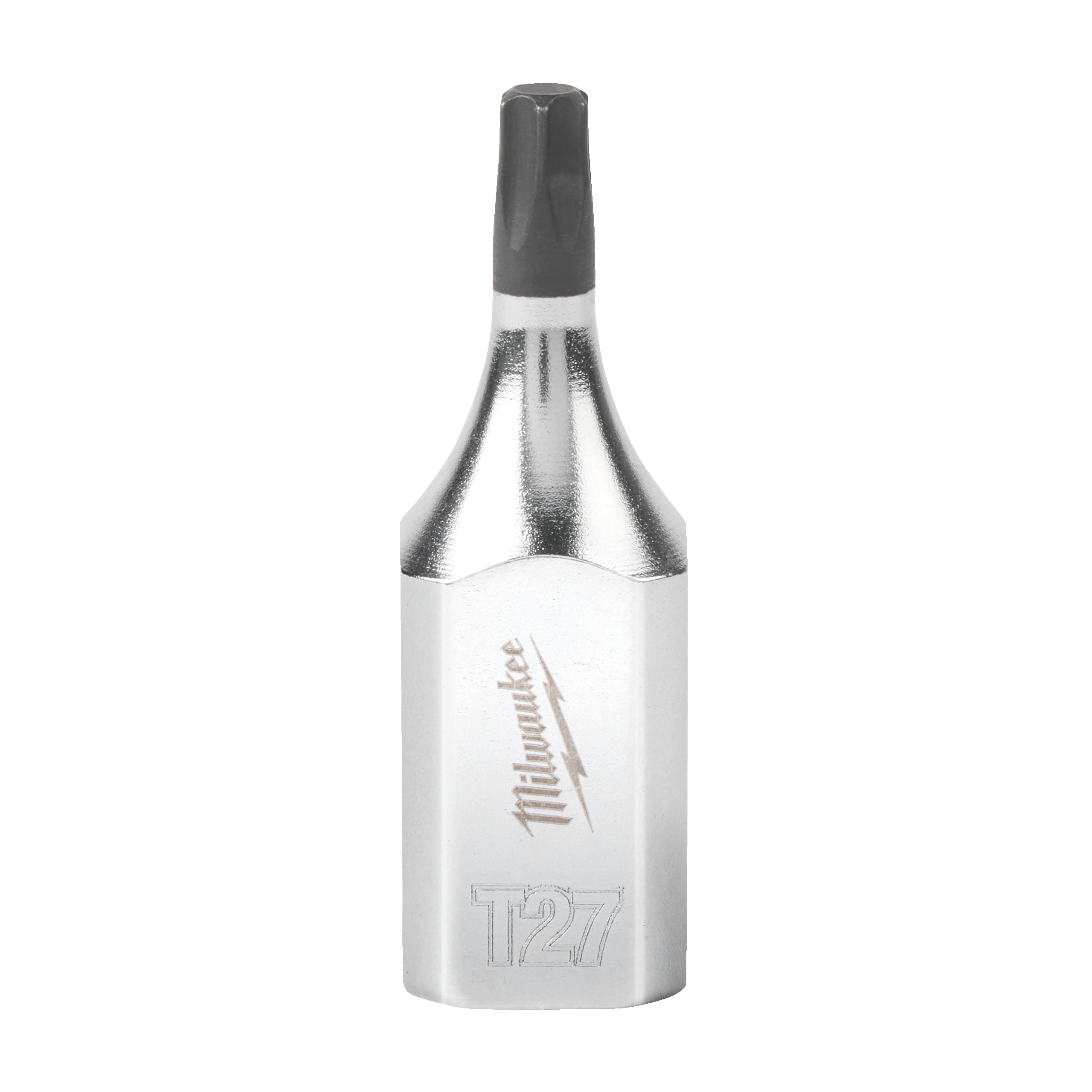 MILWAUKEE - CHIAVE A BUSSOLA 3/8 - T27