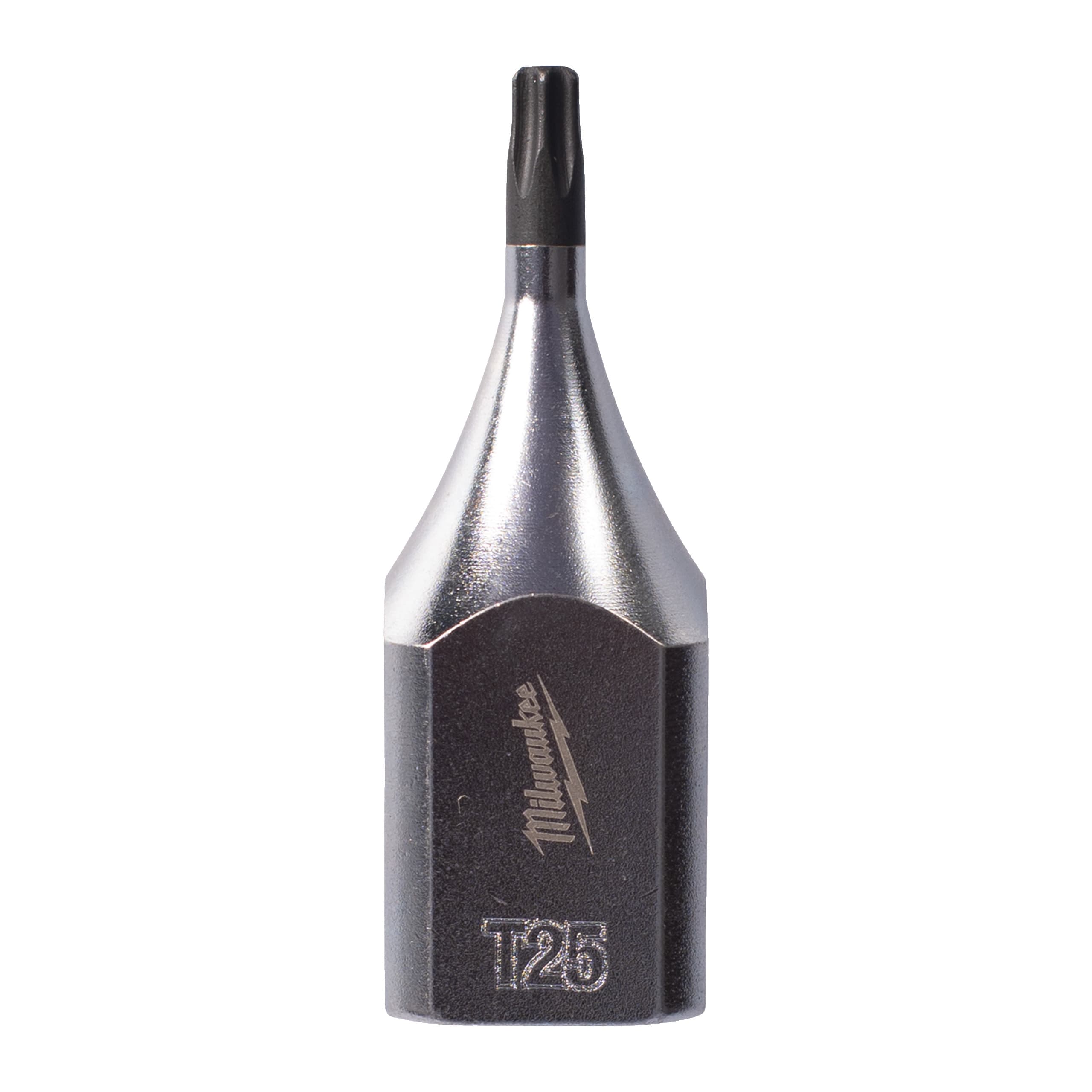 MILWAUKEE - CHIAVE A BUSSOLA 1/2 - T25