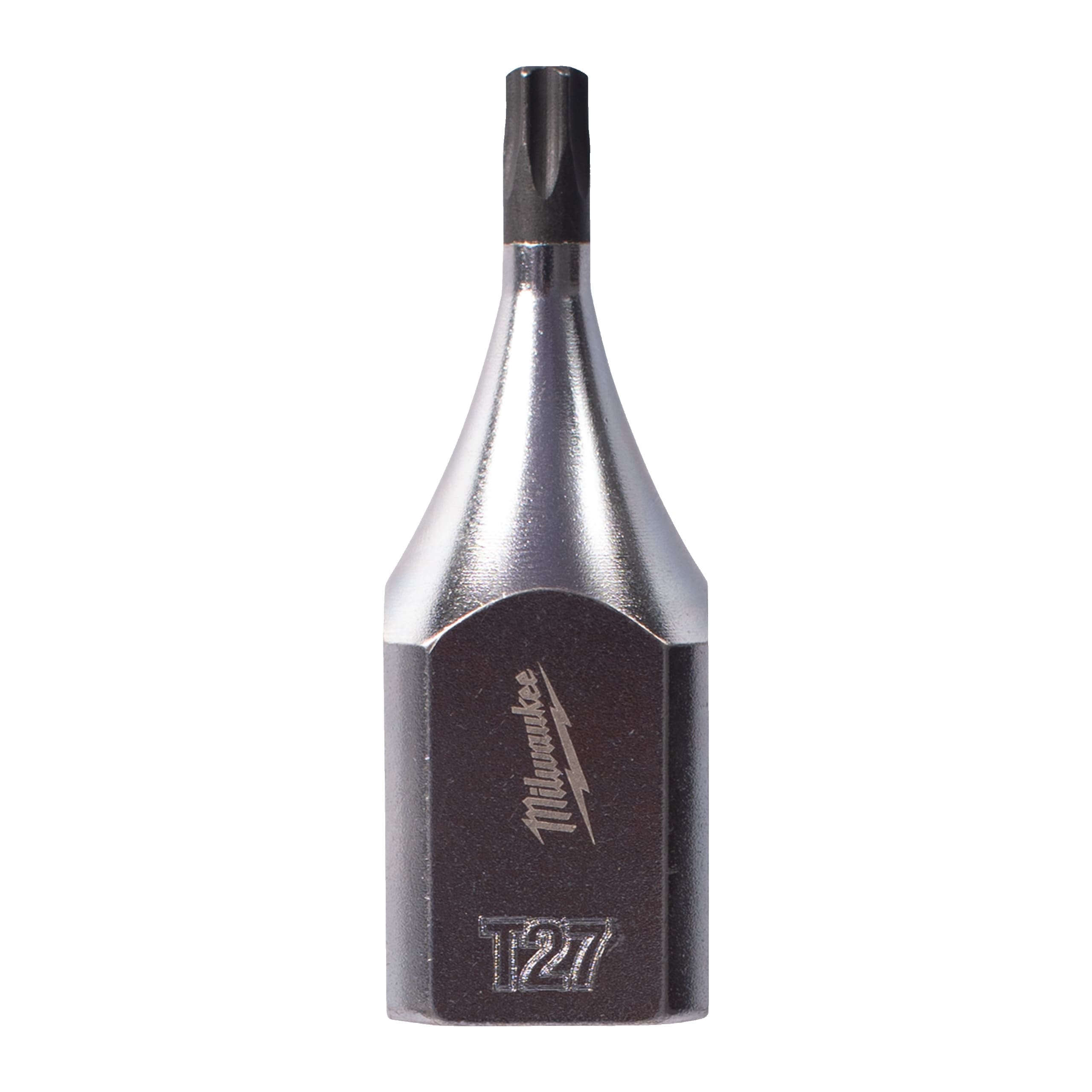 MILWAUKEE - CHIAVE A BUSSOLA 1/2 - T27