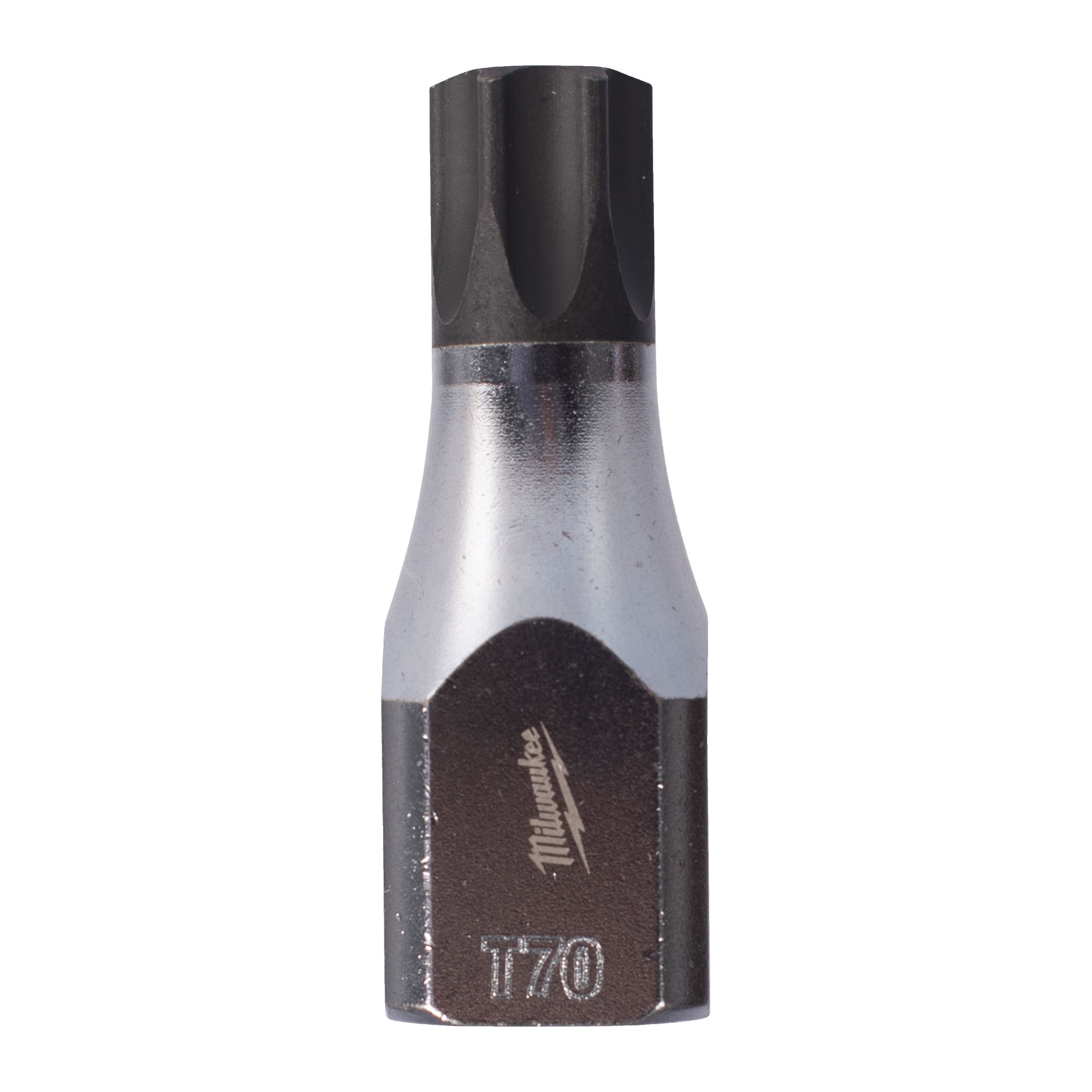 MILWAUKEE - CHIAVE A BUSSOLA 12 - T70