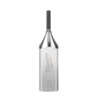 MILWAUKEE - CHIAVE A BUSSOLA 14 - HEX 2MM