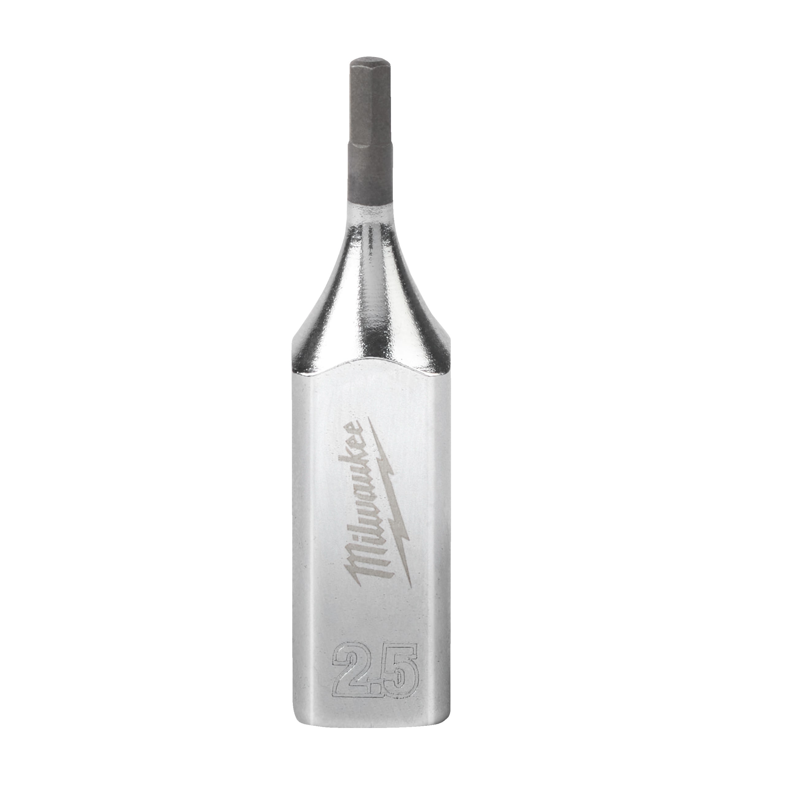 MILWAUKEE - CHIAVE A BUSSOLA 14 - HEX 25MM 4932480824