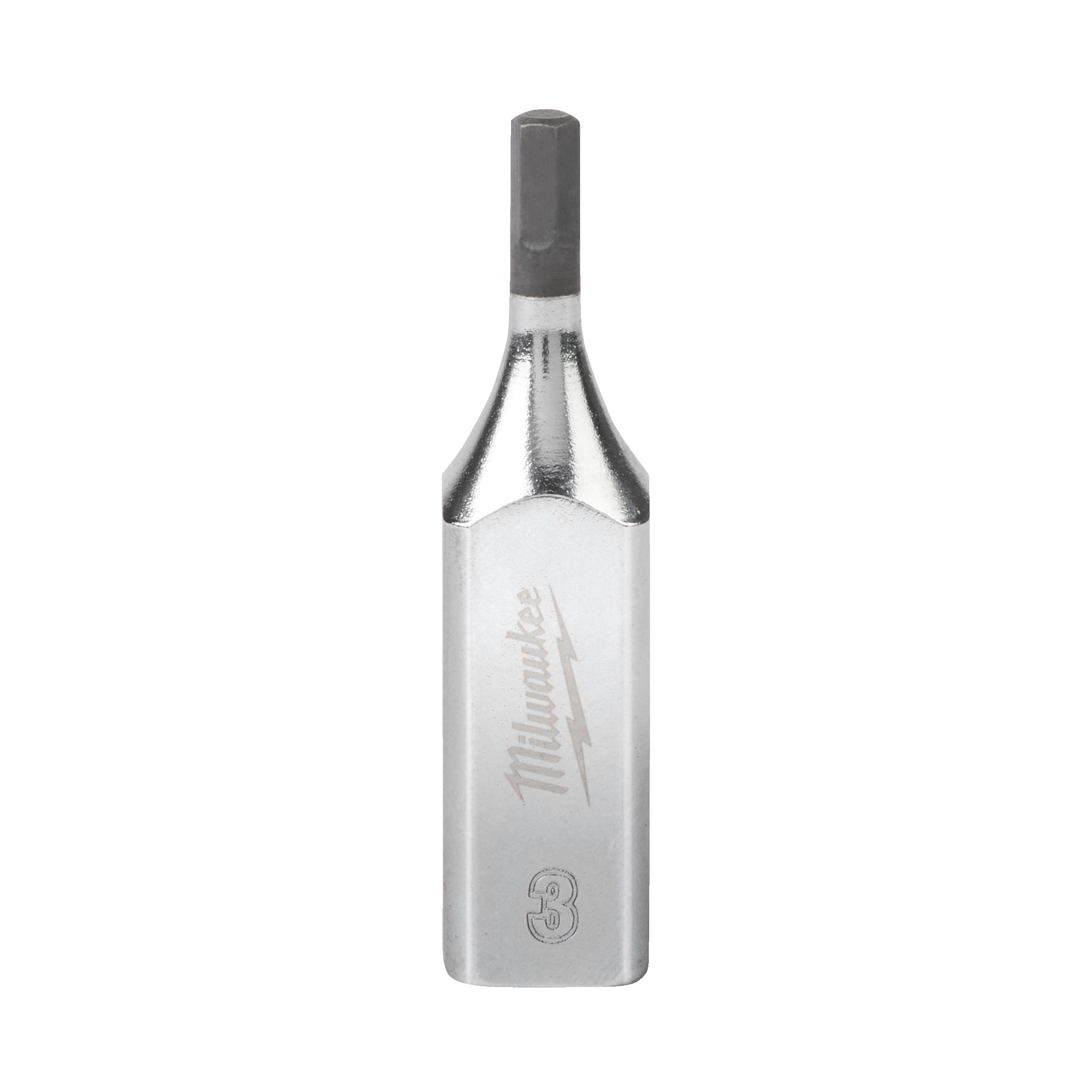MILWAUKEE - CHIAVE A BUSSOLA 14 - HEX 3MM