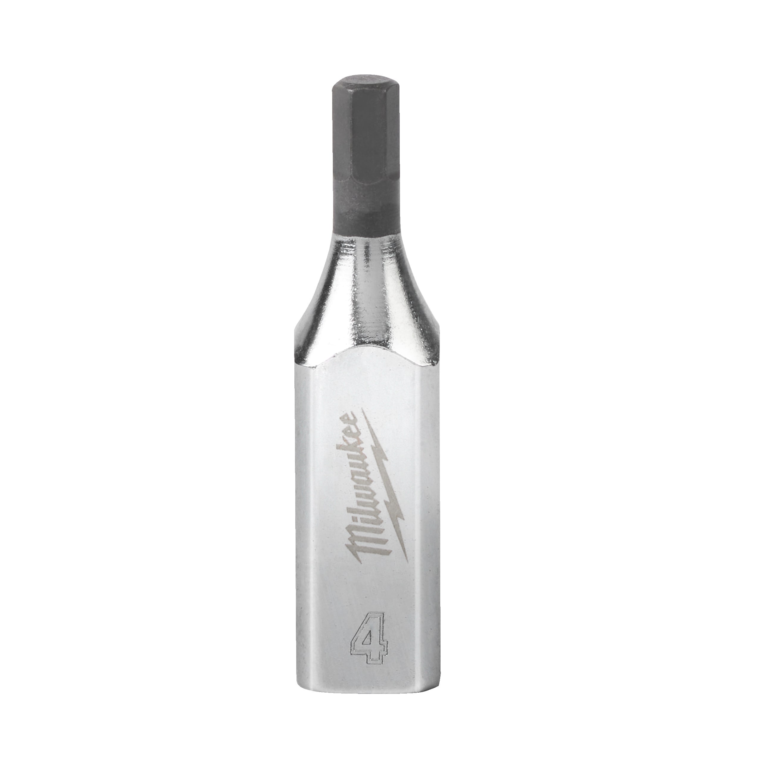 MILWAUKEE - CHIAVE A BUSSOLA 14 - HEX 4MM