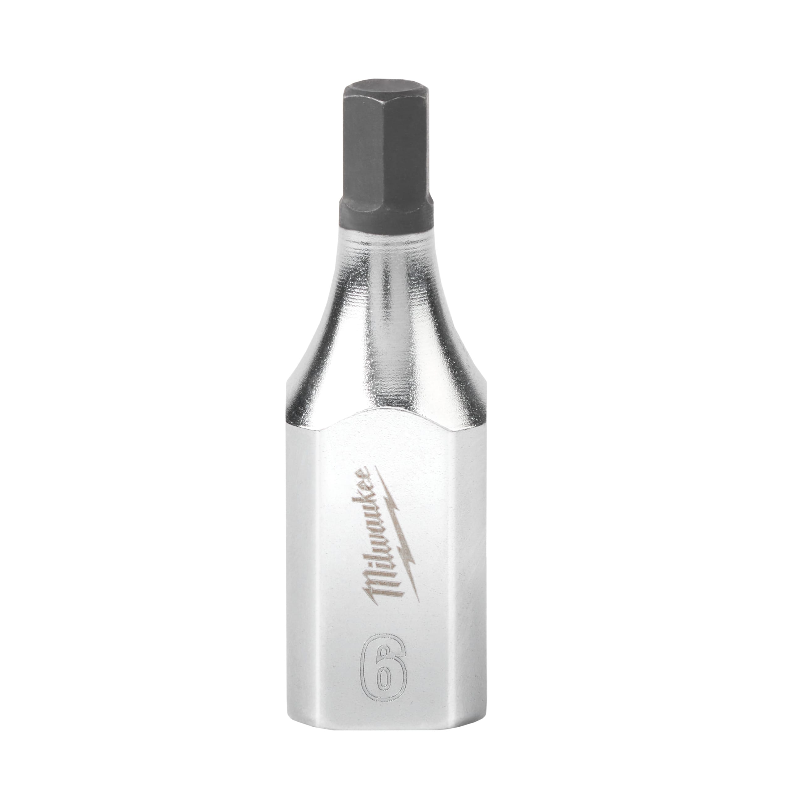 MILWAUKEE - CHIAVE A BUSSOLA 38 - HEX 6MM