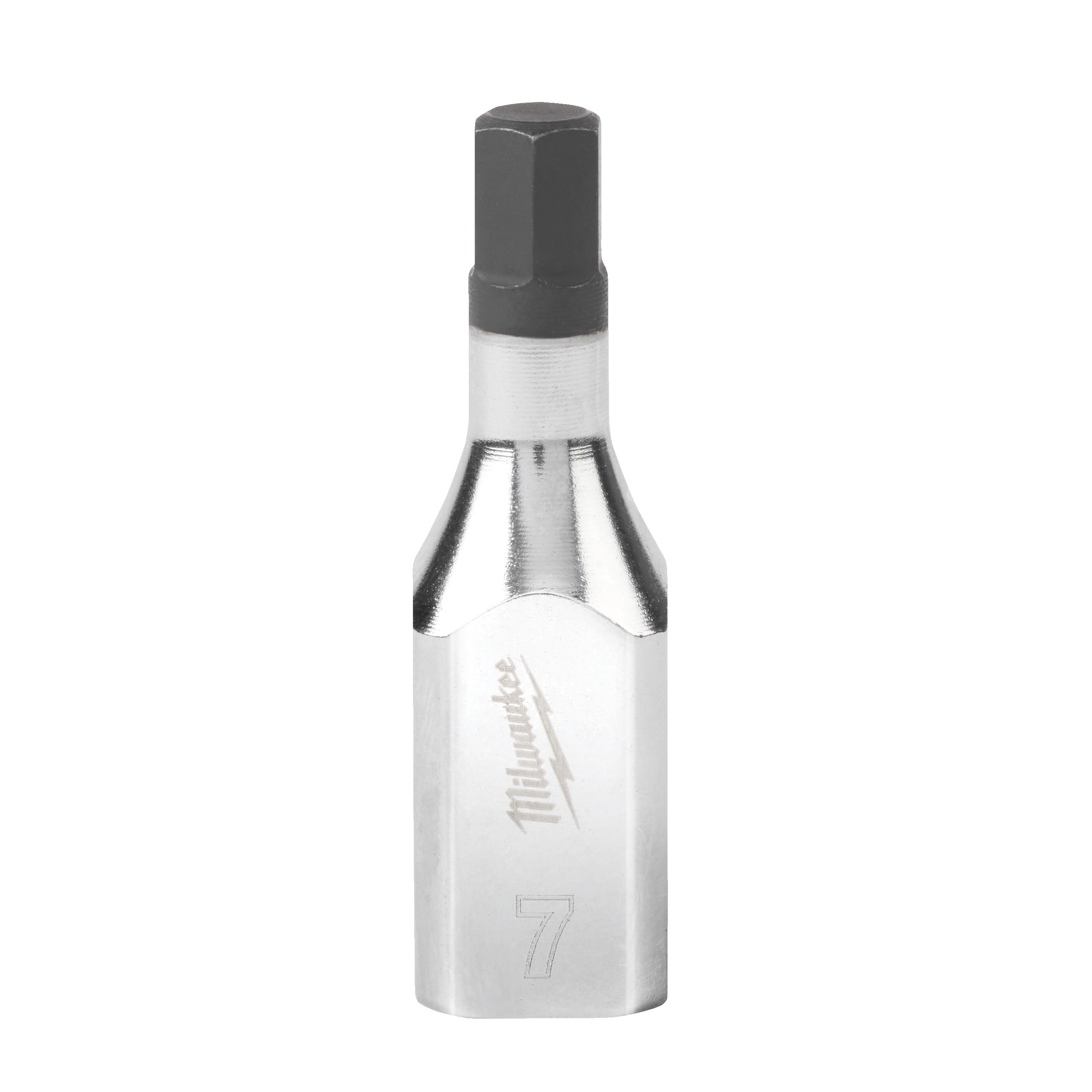 MILWAUKEE - CHIAVE A BUSSOLA 38 - HEX 7MM