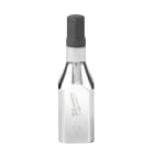 MILWAUKEE - CHIAVE A BUSSOLA 38 - HEX 7MM