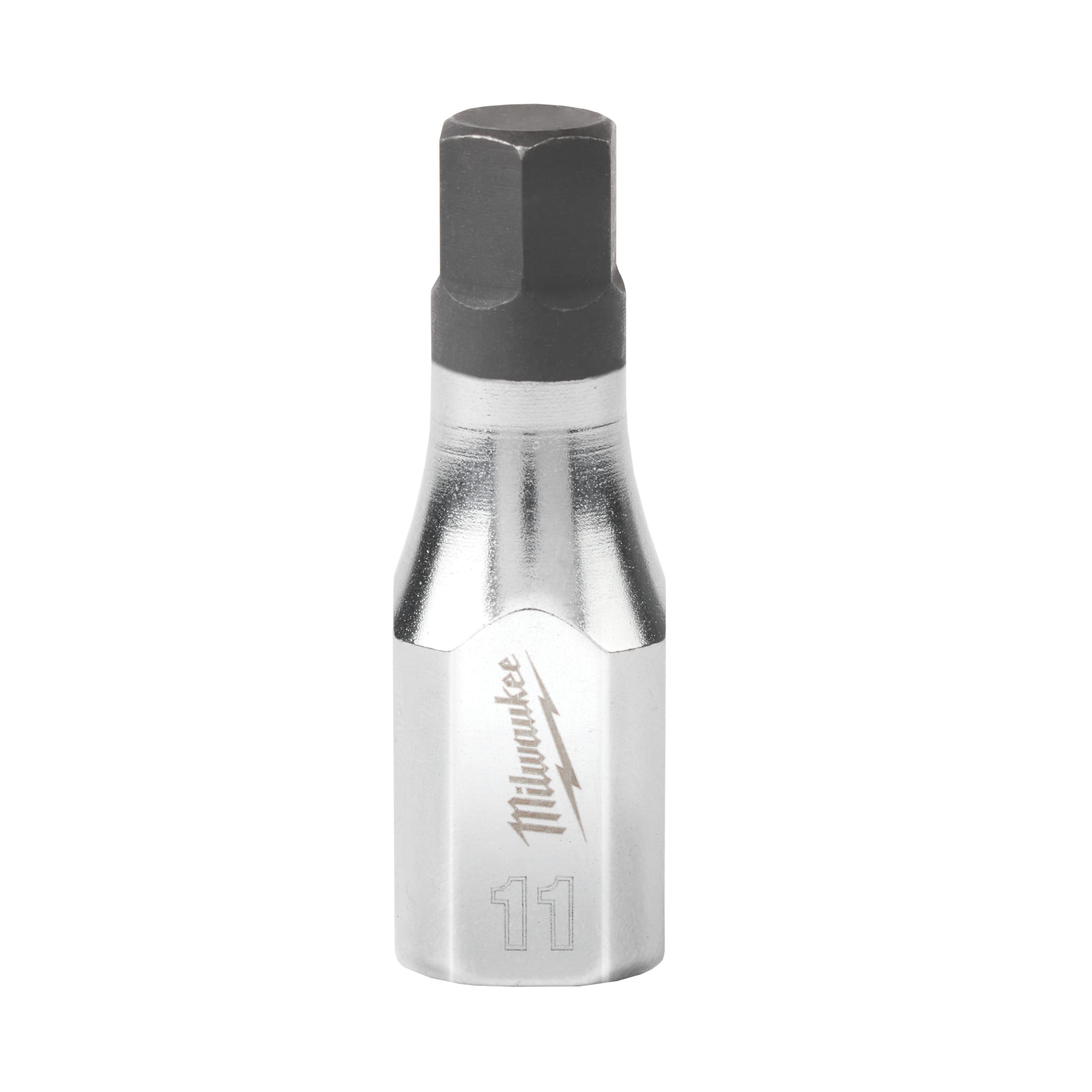 MILWAUKEE - CHIAVE A BUSSOLA 38 - HEX 11MM