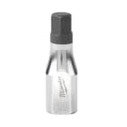 MILWAUKEE - CHIAVE A BUSSOLA 38 - HEX 11MM