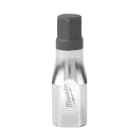 MILWAUKEE - CHIAVE A BUSSOLA 38 - HEX 12MM