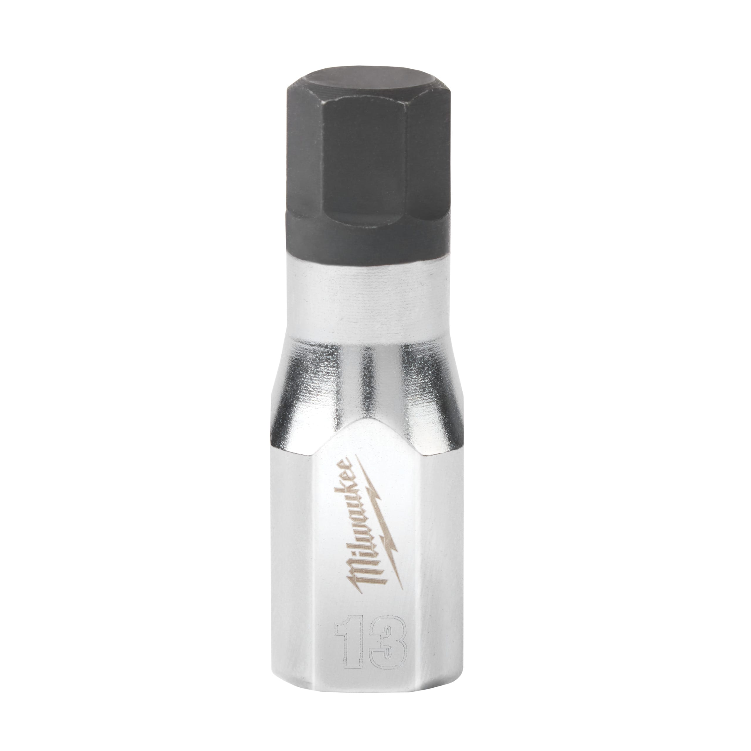 MILWAUKEE - CHIAVE A BUSSOLA 38 - HEX 13MM