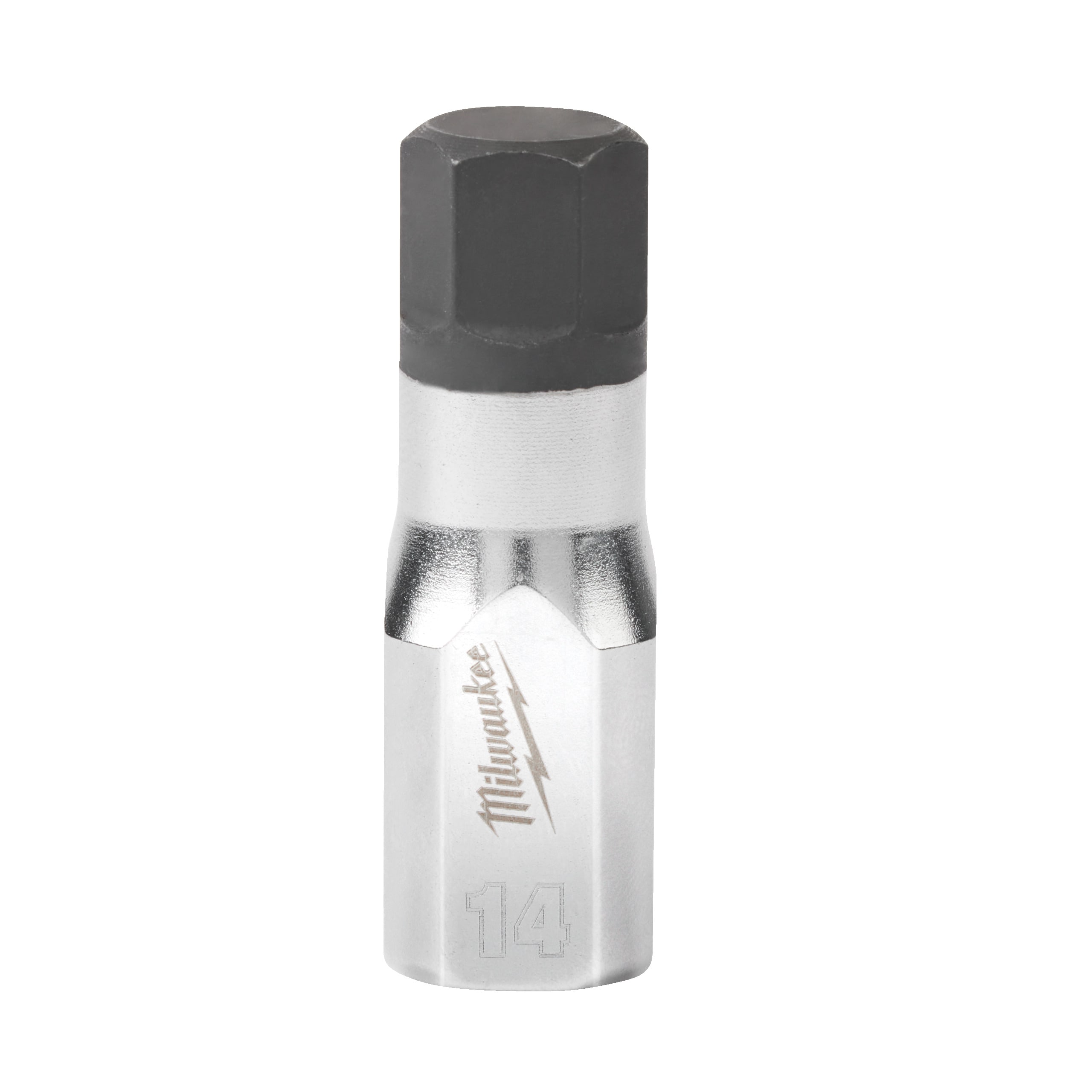 MILWAUKEE - CHIAVE A BUSSOLA 38 - HEX 14MM