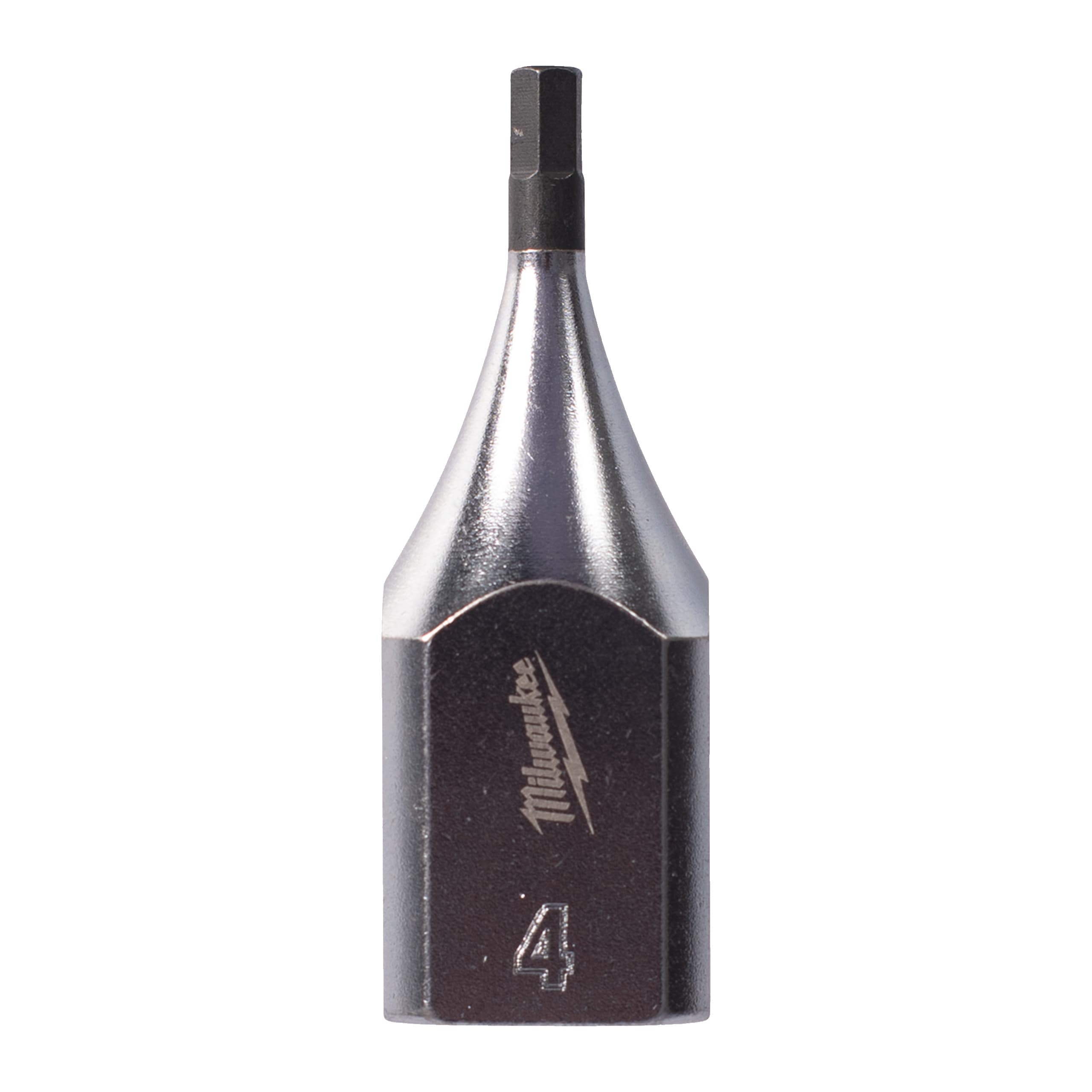 MILWAUKEE - CHIAVE A BUSSOLA 12 - HEX 4MM