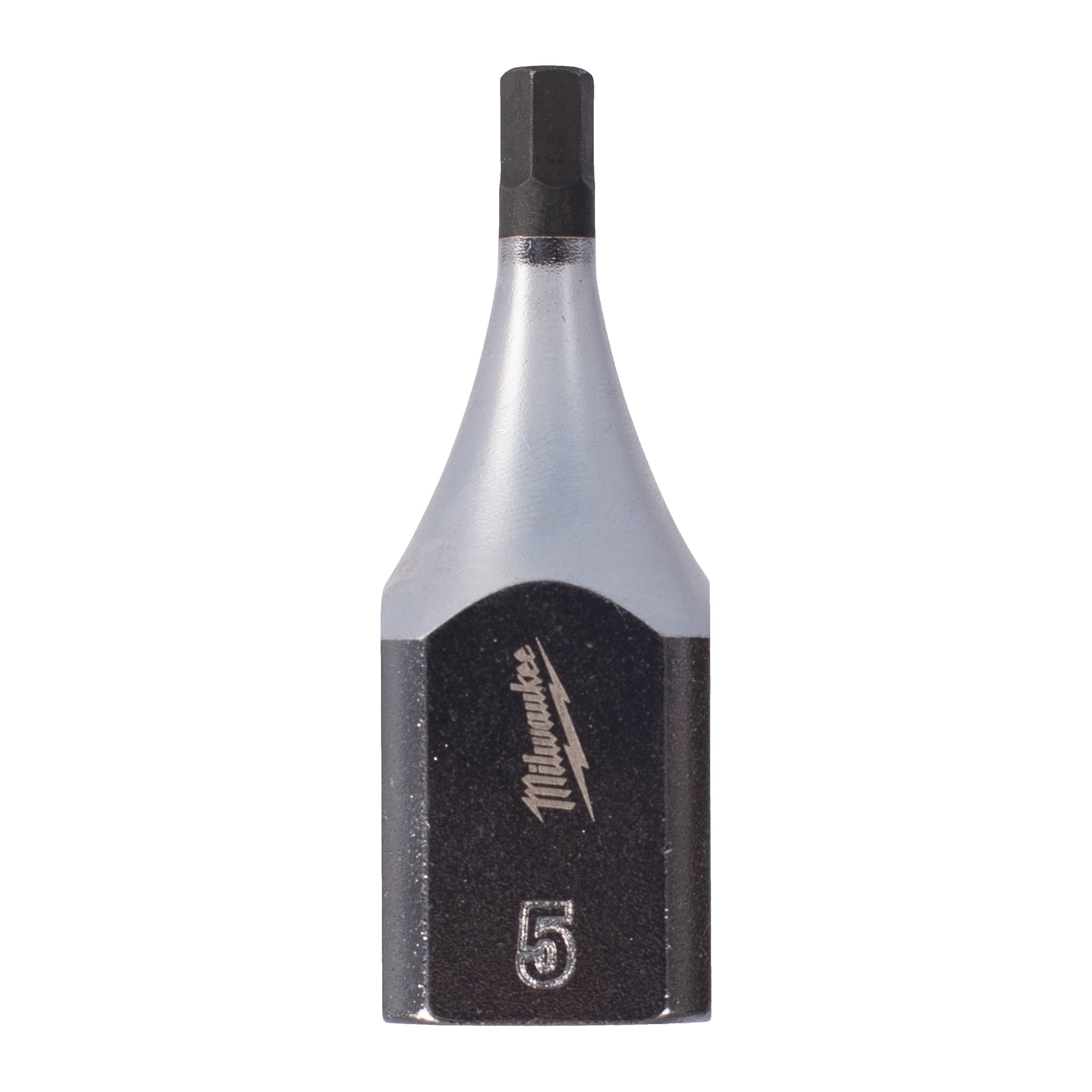 MILWAUKEE - CHIAVE A BUSSOLA 1/2 - HEX 5MM