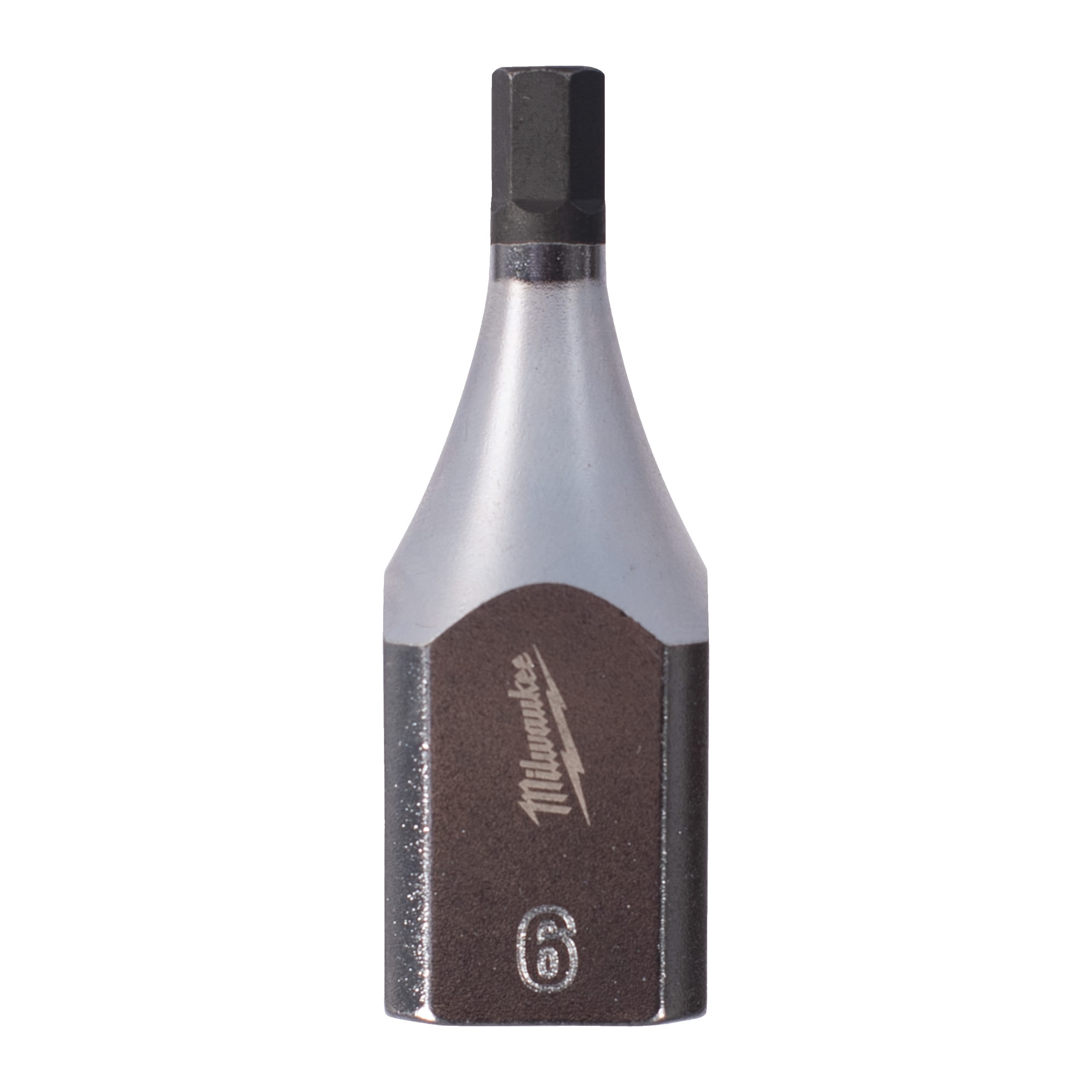 MILWAUKEE - CHIAVE A BUSSOLA 12 - HEX 6MM