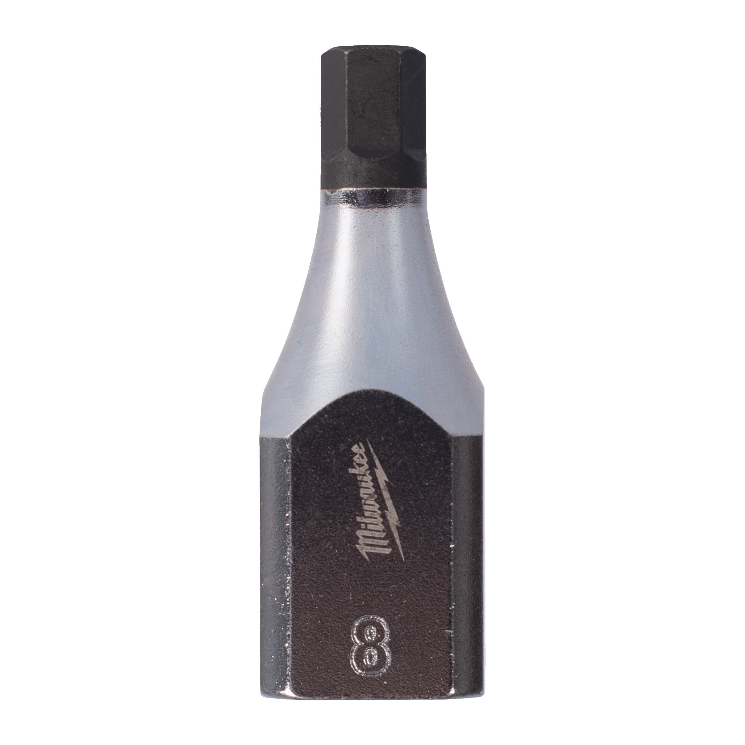 MILWAUKEE - CHIAVE A BUSSOLA 12 - HEX 8MM 4932480846