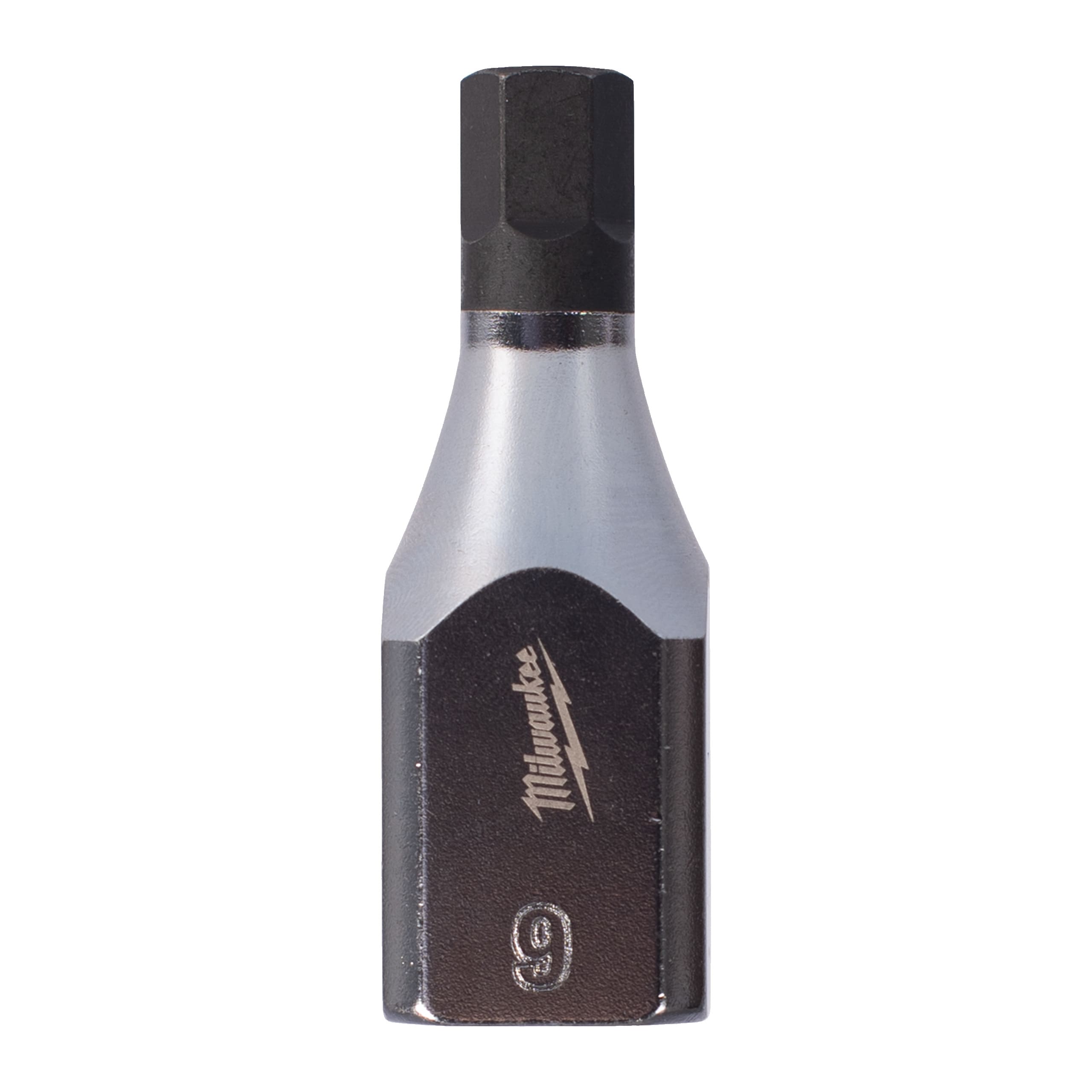 MILWAUKEE - CHIAVE A BUSSOLA 12 - HEX 9MM