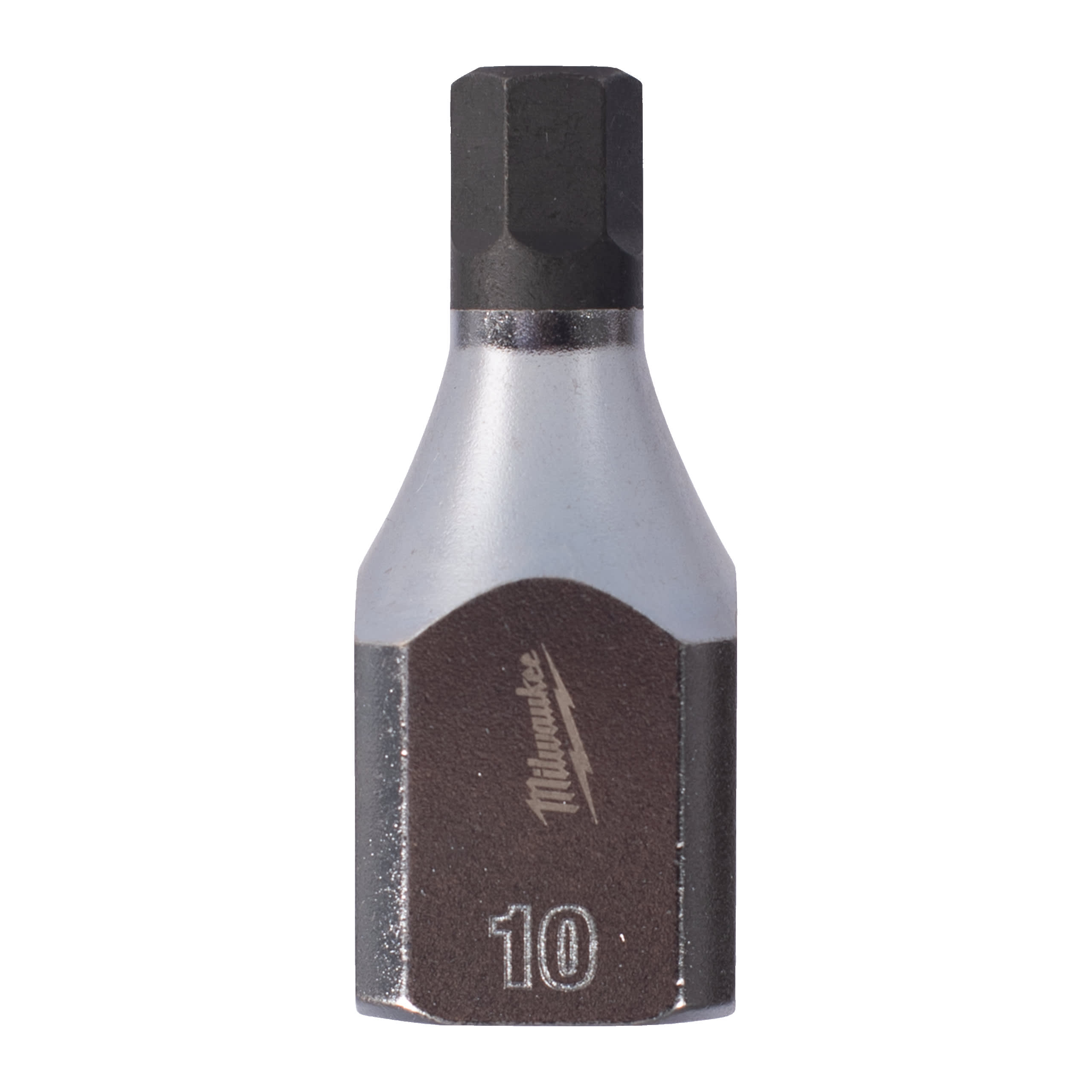 MILWAUKEE - CHIAVE A BUSSOLA 12 - HEX 10MM 4932480848