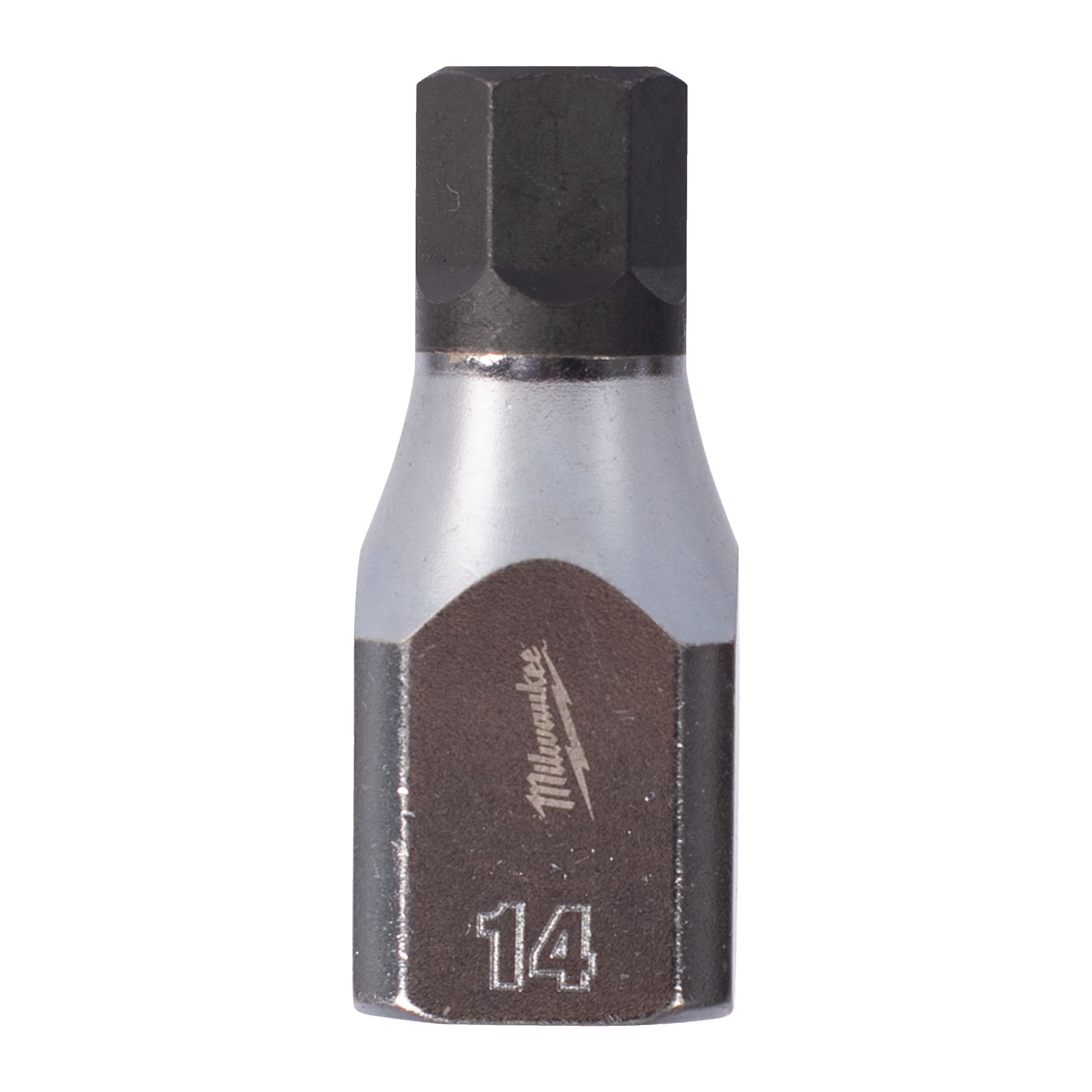 MILWAUKEE - CHIAVE A BUSSOLA 12 - HEX 14MM