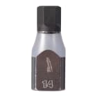 MILWAUKEE - CHIAVE A BUSSOLA 12 - HEX 14MM