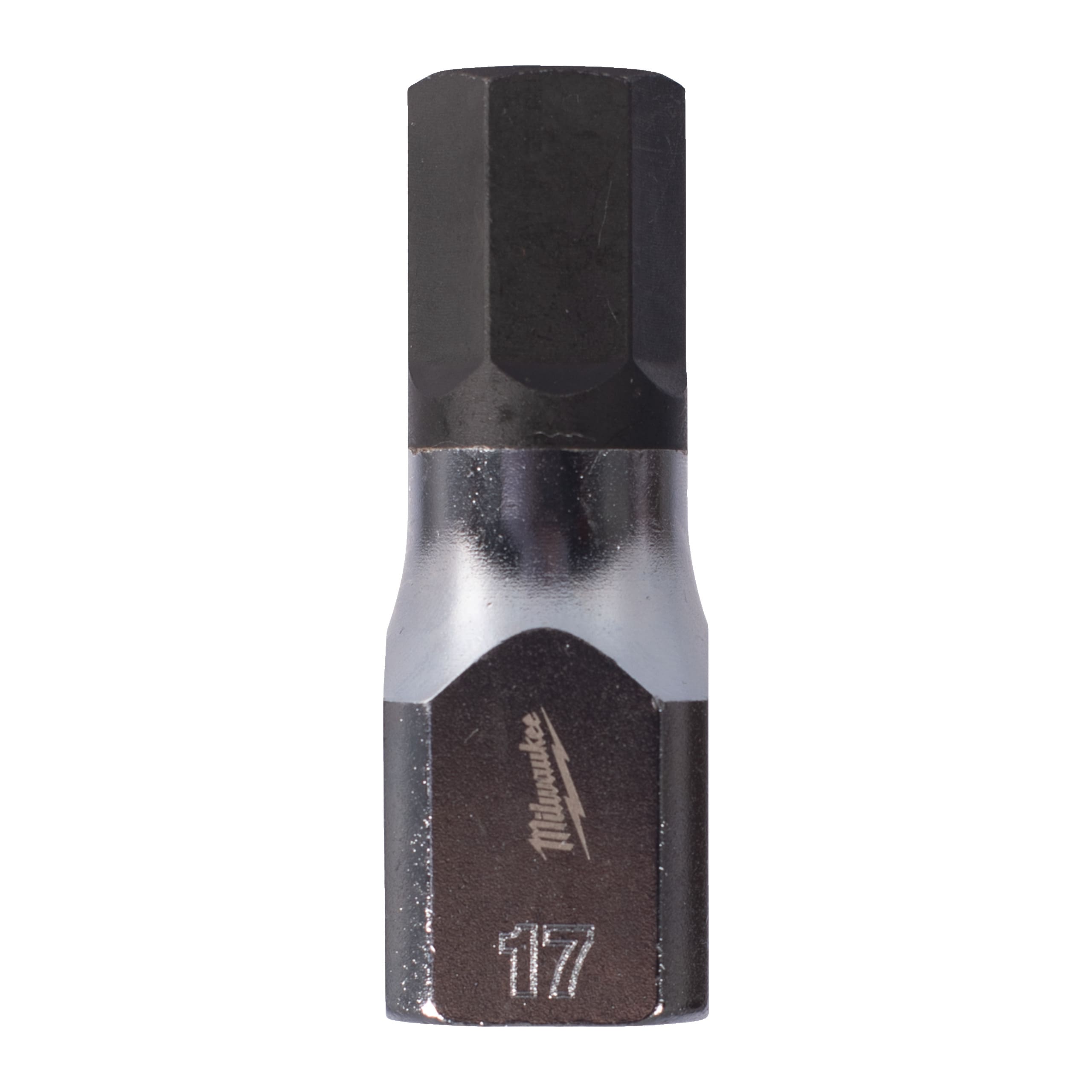 MILWAUKEE - CHIAVE A BUSSOLA 12 - HEX 17MM