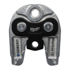 MILWAUKEE - J12-M12 GEBERIT