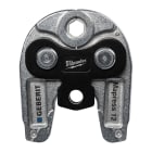 MILWAUKEE - J12-M12 GEBERIT