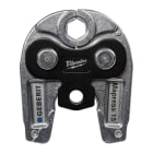 MILWAUKEE - J12-M15 GEBERIT