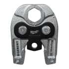 MILWAUKEE - J12-M28 GEBERIT