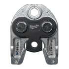 MILWAUKEE - J18-M15 GEBERIT