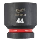 MILWAUKEE - BUSSOLA A MACCHINA DA 1 44 MM - CORTA